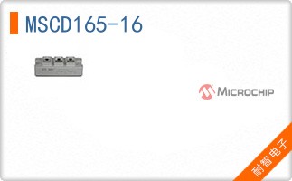 MSCD165-16
