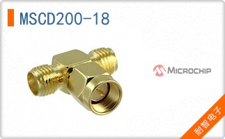 MSCD200-18