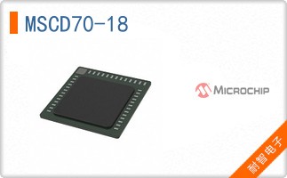 MSCD70-18