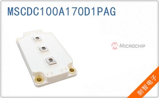 MSCDC100A170D1PAG