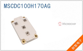 MSCDC100H170AG