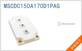 MSCDC150A170D1PAG