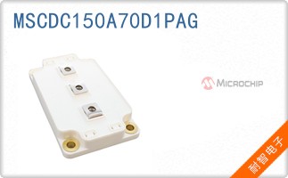 MSCDC150A70D1PAG