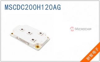 MSCDC200H120AG