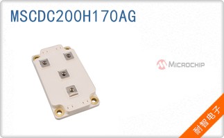 MSCDC200H170AG
