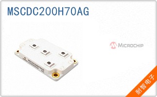 MSCDC200H70AG
