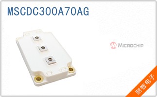 MSCDC300A70AG