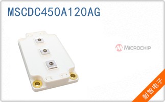MSCDC450A120AG
