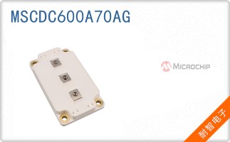 MSCDC600A70AG