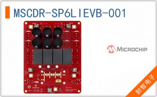 MSCDR-SP6LIEVB-001