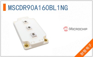 MSCDR90A160BL1NG