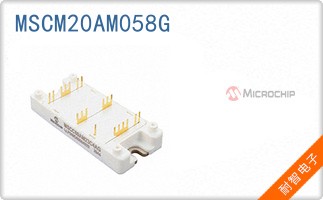 MSCM20AM058G