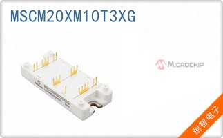MSCM20XM10T3XG