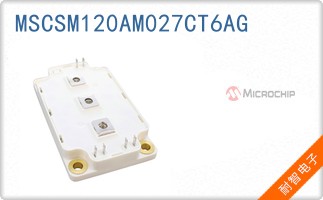 MSCSM120AM027CT6AG