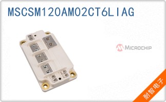 MSCSM120AM02CT6LIAG