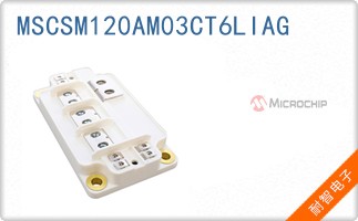 MSCSM120AM03CT6LIAG