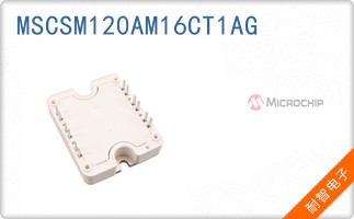 MSCSM120AM16CT1AG