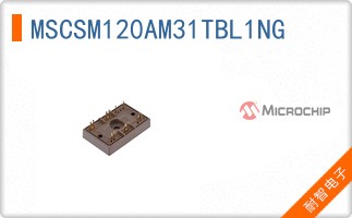 MSCSM120AM31TBL1NG