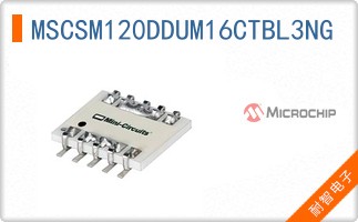 MSCSM120DDUM16CTBL3NG