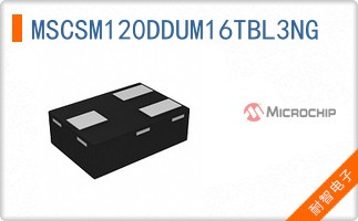 MSCSM120DDUM16TBL3NG