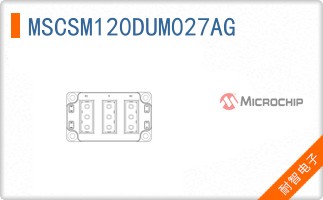 MSCSM120DUM027AG