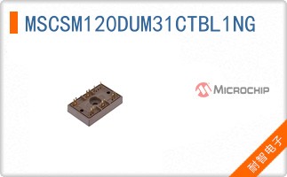 MSCSM120DUM31CTBL1NG