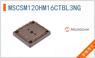MSCSM120HM16CTBL3NG