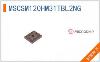 MSCSM120HM31TBL2NG
