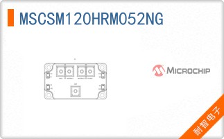 MSCSM120HRM052NG