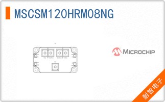 MSCSM120HRM08NG