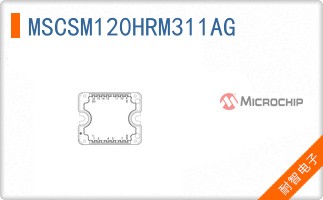 MSCSM120HRM311AG