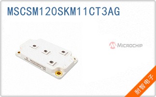 MSCSM120SKM11CT3AG