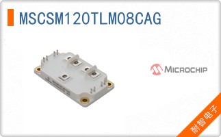 MSCSM120TLM08CAG