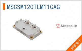 MSCSM120TLM11CAG