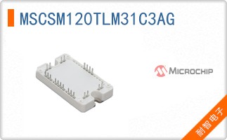 MSCSM120TLM31C3AG