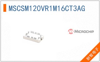 MSCSM120VR1M16CT3AG