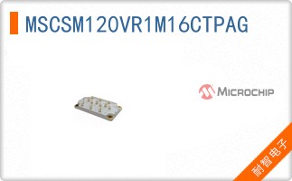 MSCSM120VR1M16CTPAG