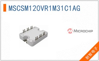 MSCSM120VR1M31C1AG