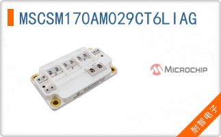 MSCSM170AM029CT6LIAG