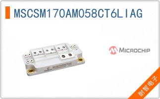 MSCSM170AM058CT6LIAG