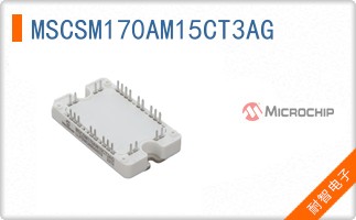 MSCSM170AM15CT3AG