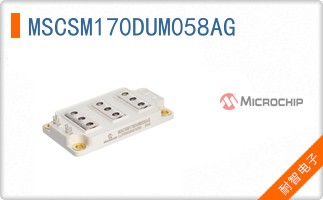 MSCSM170DUM058AG