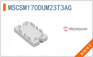MSCSM170DUM23T3AG