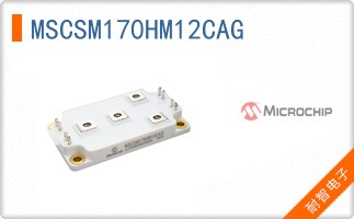 MSCSM170HM12CAG