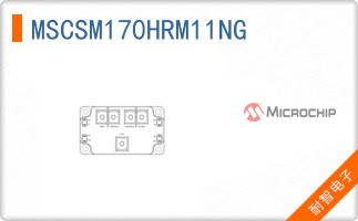 MSCSM170HRM11NG
