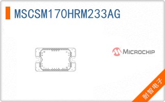 MSCSM170HRM233AG