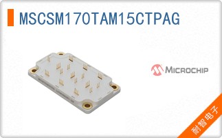 MSCSM170TAM15CTPAG