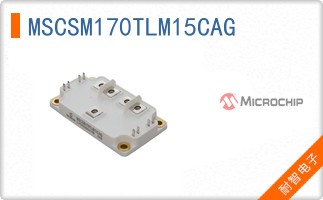 MSCSM170TLM15CAG