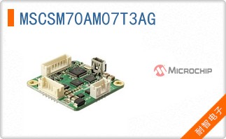 MSCSM70AM07T3AG