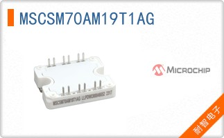 MSCSM70AM19T1AG